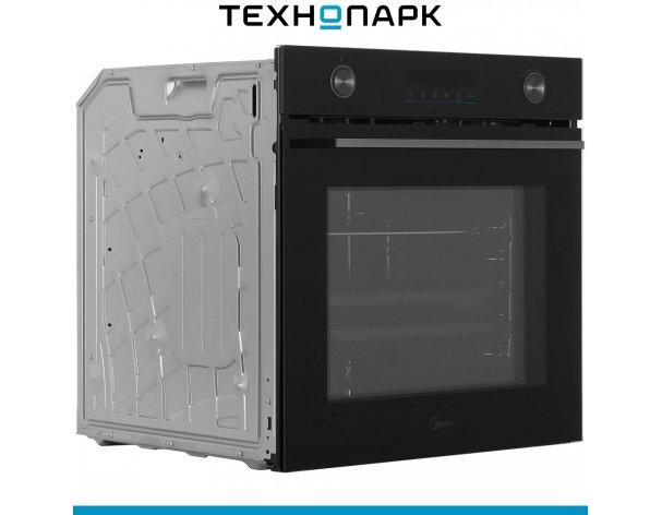 Шкаф духовой Midea MO715103GB