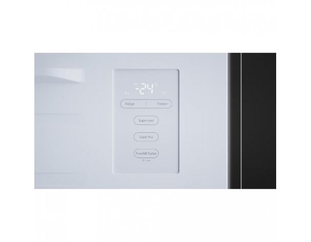 Холодильник Toshiba GR-RS910WI1-PMJ(06)