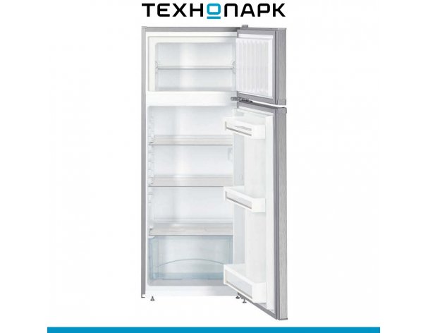 Refrigerator Liebherr CTele 2531