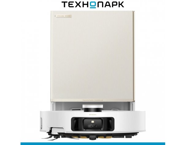 Vacuum cleaner Dreame Matrix10 Ultra White (RLX95CE)