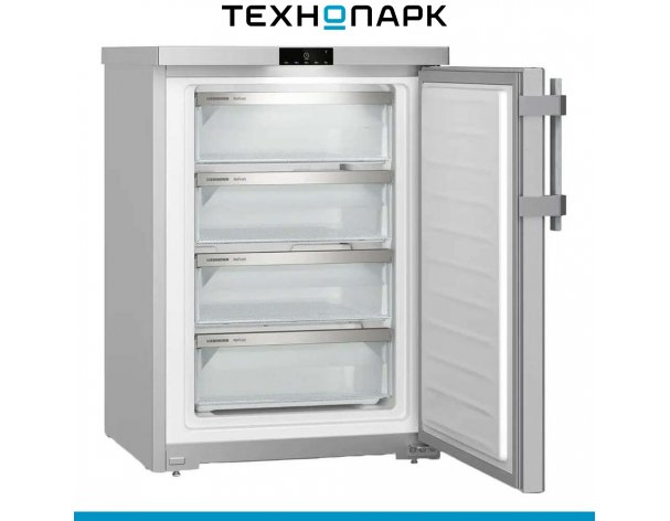 Freezer Liebherr FNsddi 1624