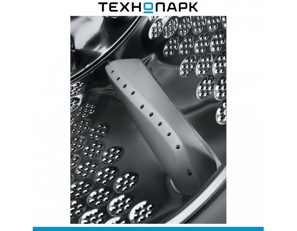 Машина стиральная Electrolux EW9WN249BE