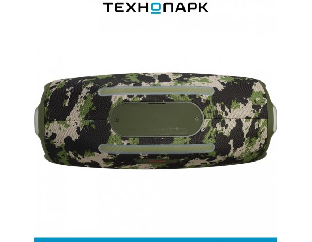 Акустика портативная JBL Boombox 4 Squad