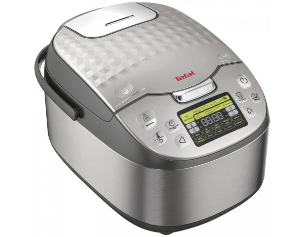 Multicooker Tefal Effectual Pro RK 807D32