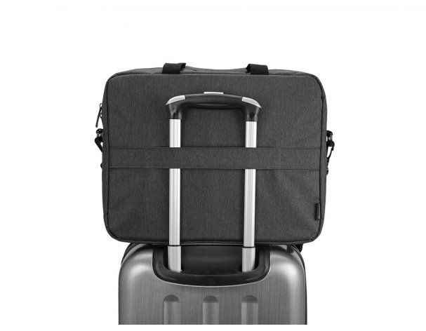 Bag laptop Voyager District 14.3, dark gray (938281)