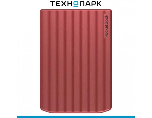 E-book PocketBook 634 Verse Pro Passion Red (PB634-3-WW)