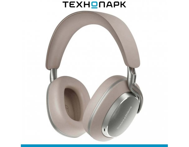 Headphones Bowers and Wilkins Px8 S2 Warm Stone