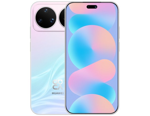 Smartphone Huawei Nova 16s Pro 12+512 GB iridescent blue