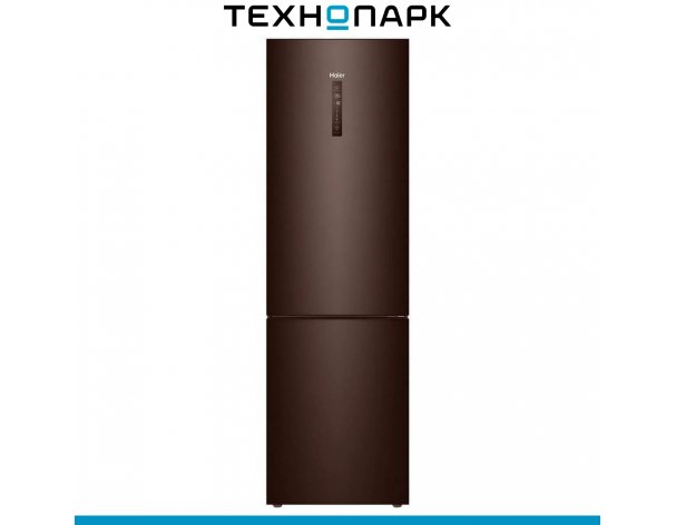 Fridge Haier C4F740CLBGU1