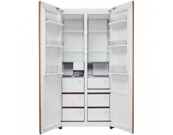 Fridge Toshiba GR-RS785WI-PGJ(67)