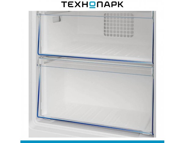 Freezer compartment Beko B3RFNK312W