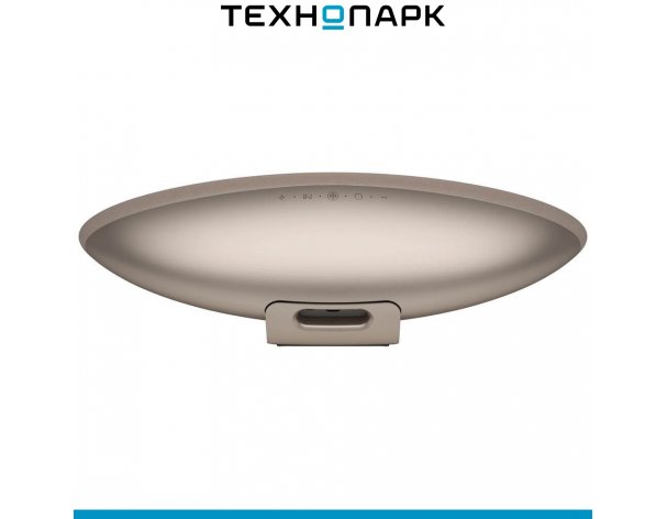 Portable acoustics Bowers and Wilkins Zeppelin Pro Edition Solar Gold