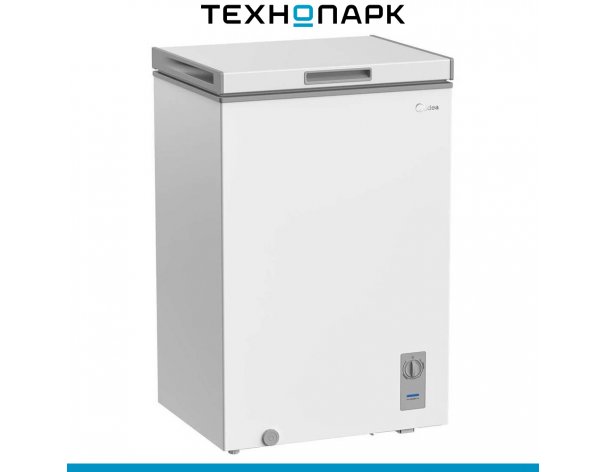 Freezer Midea MDRC153FZF01D