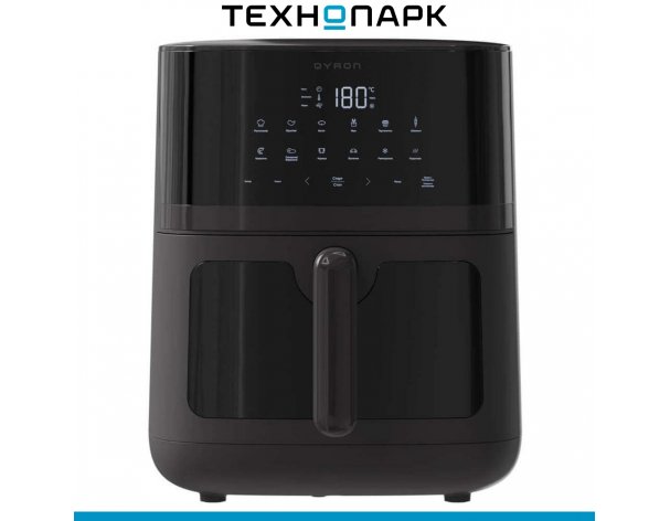 Air fryer Qyron AF601