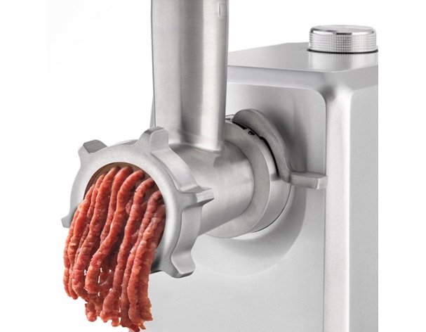 Meat grinder Caso FW 2500