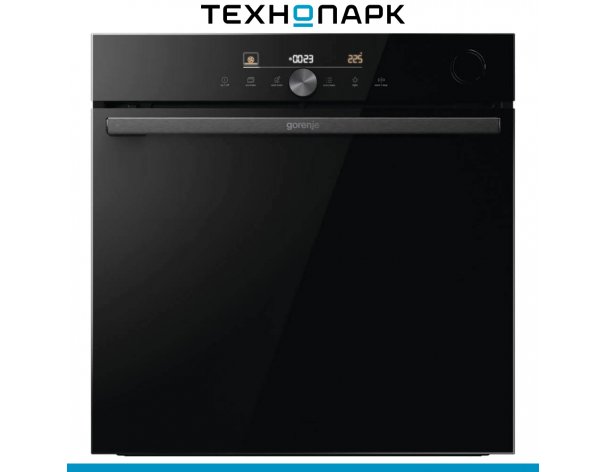 Oven cabinet Gorenje BPSA6747DGWI