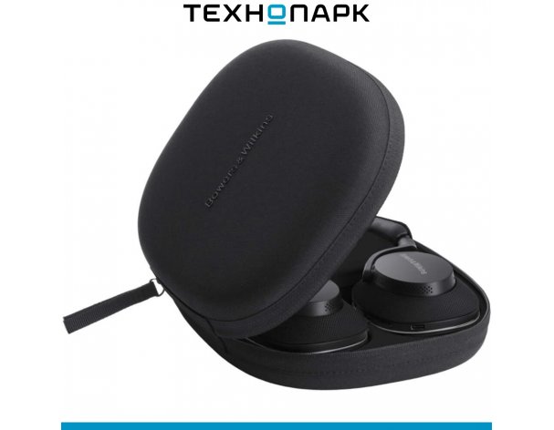 Headphones Bowers and Wilkins Px7 S2e black