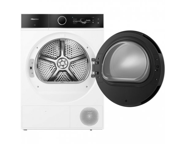 Машина сушильная Hisense DH7I108BWAB