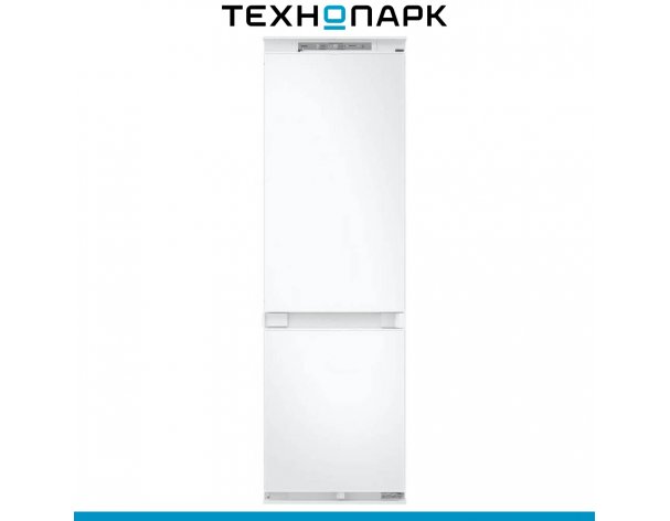 Built-in refrigerator Samsung BRB80F26ADS0EO
