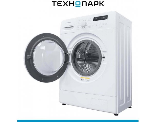 Washing machine Maunfeld MFWM106WH051D