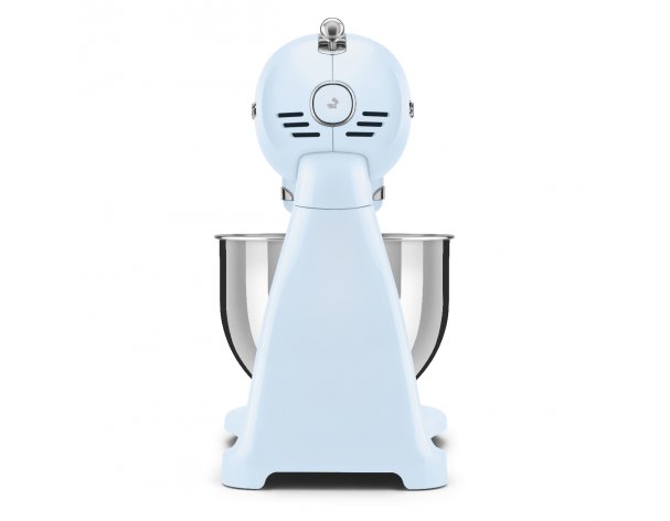 Planetary mixer Smeg SMF03PBEU blue