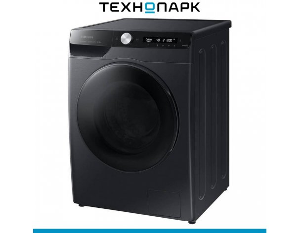 Machine washing Samsung WW80AG6L28BBLP
