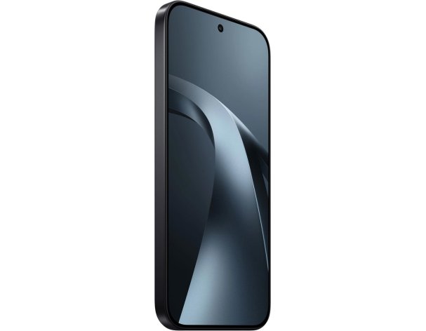 Смартфон Xiaomi 17T 12+512 ГБ чёрный