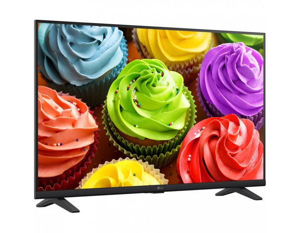 Телевизор LG 32LB650B6LA (2026)