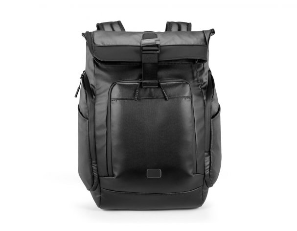Backpack Voyager Giant for a 15.6‑inch laptop, black (230110)