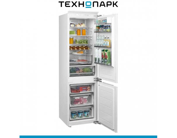 Холодильник встраиваемый Midea MDRE416FGE01M