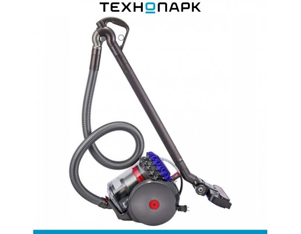 Vacuum cleaner Dyson Big Ball Multifloor 2