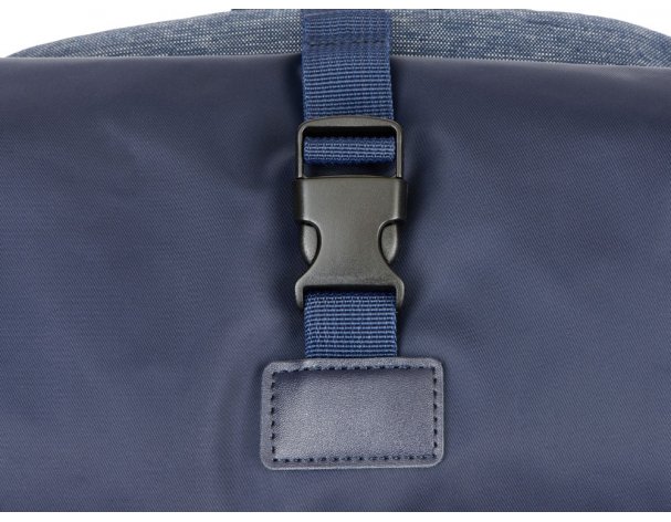 Backpack Voyager Glaze for a 15″ laptop, blue (935402)