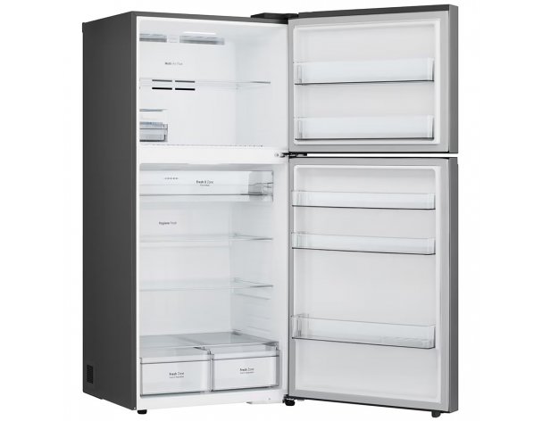 Холодильник LG GR-B922FMBM