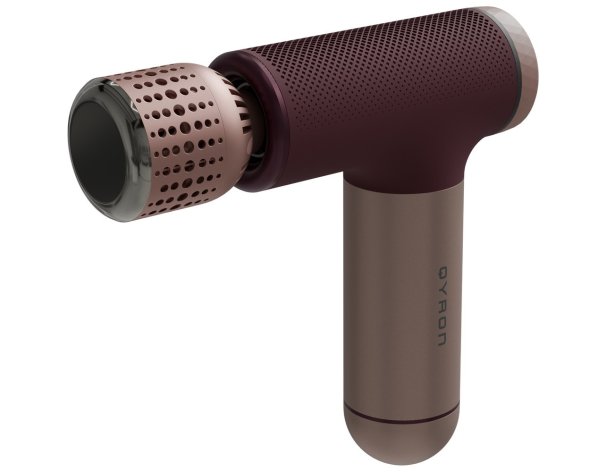 Percussion massager Qyron MD601 bu