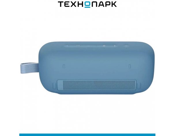 Portable acoustics Bose SoundLink Flex 2nd Gen Blue Dusk