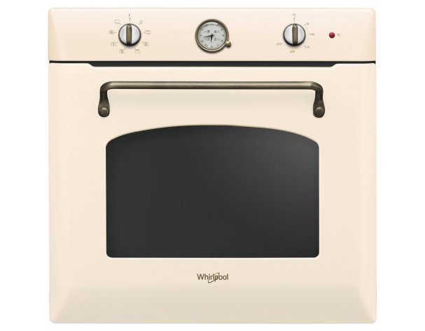 Шкаф духовой Whirlpool WTAC8411SCOW