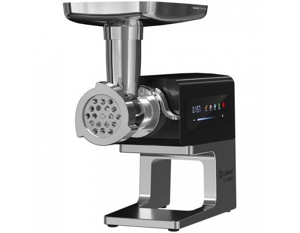 Мясорубка Libhof MG-3800