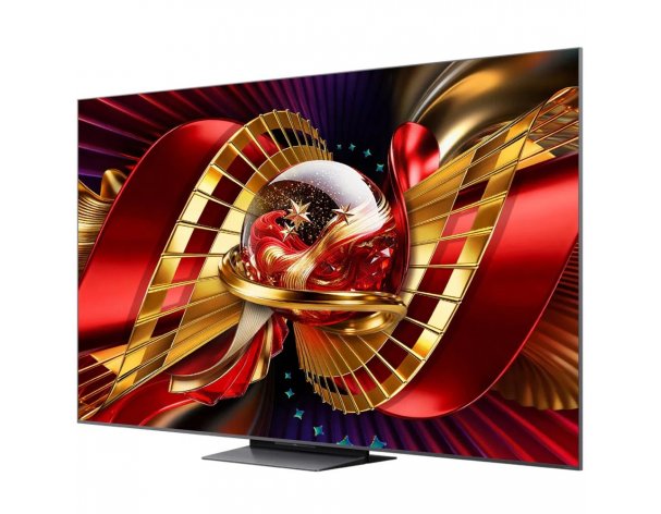 TV TCL 65C8L (2026)