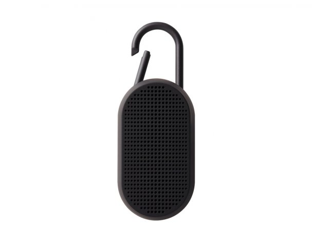 Speaker wireless with stand Lexon Mino T, black (LA124N9)