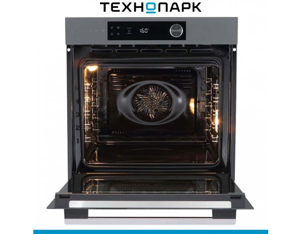 Oven cabinet Midea MO82107PGG-I