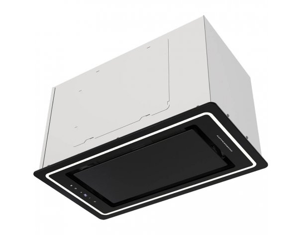 Вытяжка встраиваемая Kuppersberg INLUMIA 60 Black/черный