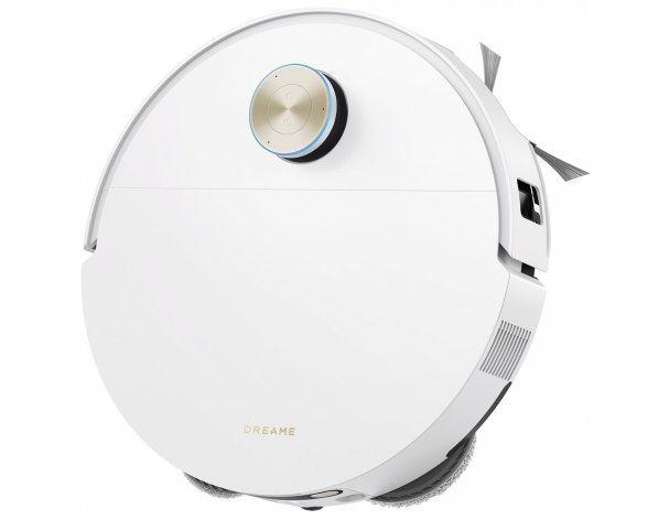 Vacuum cleaner Dreame X60 Ultra Complete white (RLX87DE)