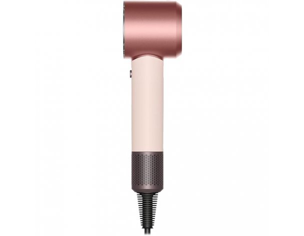 Фен Dyson Supersonic HD19 Travel розовый (492448-01)