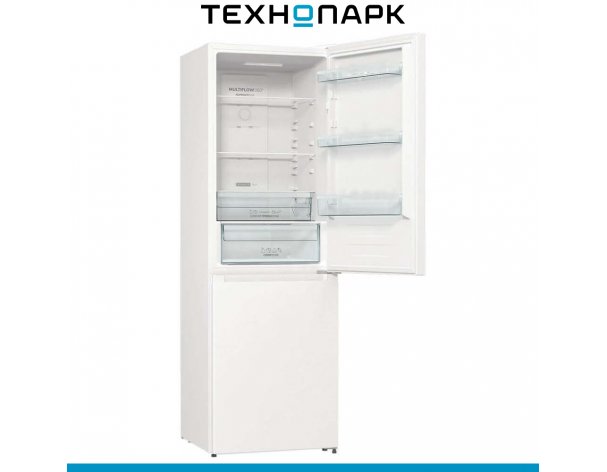 Fridge Gorenje NRKP61EA2W4