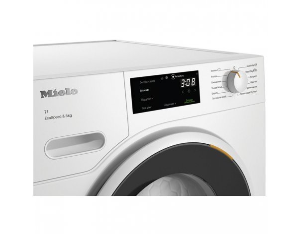 Машина сушильная Miele TWC640WP