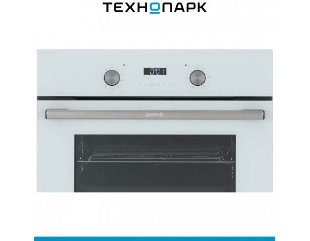 Oven cabinet Gorenje BO6737E03NWG