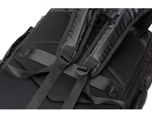 Backpack Voyager Giant for a 15.6‑inch laptop, black (230110)