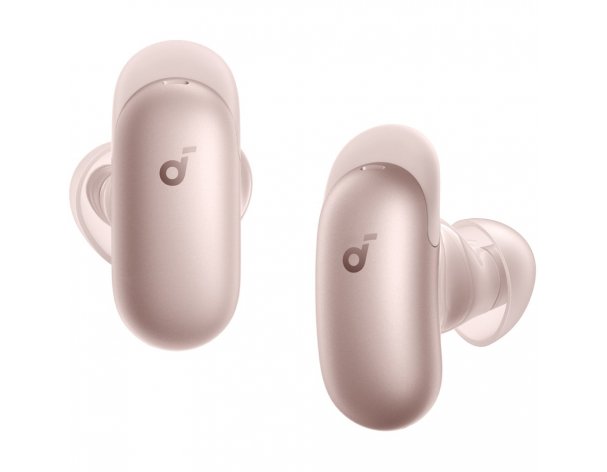 Earphones Anker Soundcore Liberty 5 Pro pink