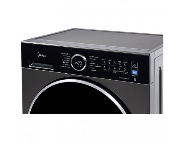 Washing machine Midea MF205W80WB/T-RU