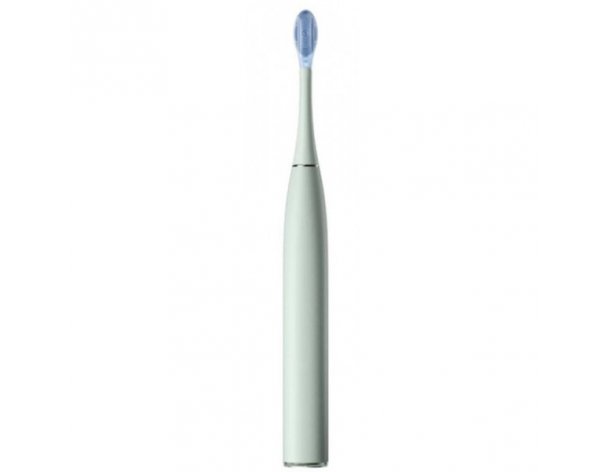 Electric toothbrush Oclean X Ultra mint green